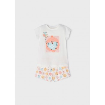 Pyjama été