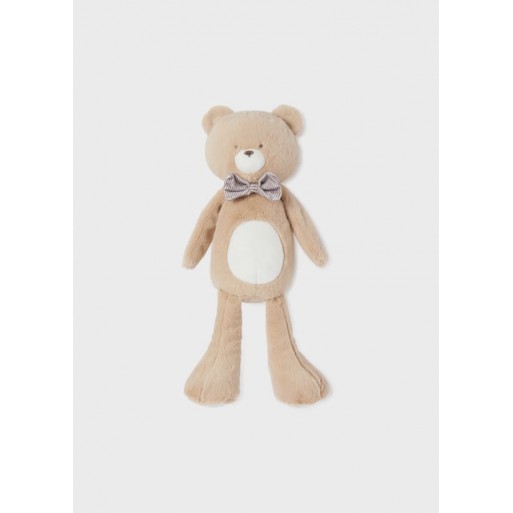 Ours en peluche - MAYORAL | Jojo&Co : Vêtements enfants - Antibes