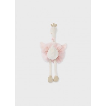 Cygne en peluche - MAYORAL | Jojo&Co : Vêtements enfants - Antibes