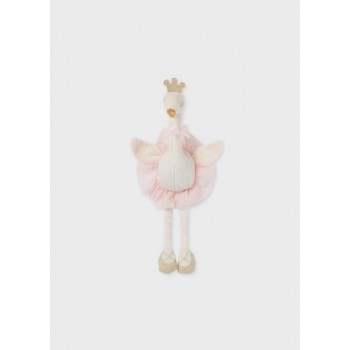 Cygne en peluche - MAYORAL | Jojo&Co : Vêtements enfants - Antibes