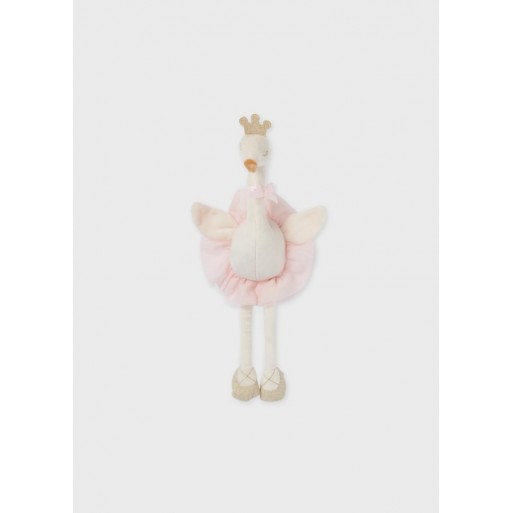 Cygne en peluche - MAYORAL | Jojo&Co : Vêtements enfants - Antibes