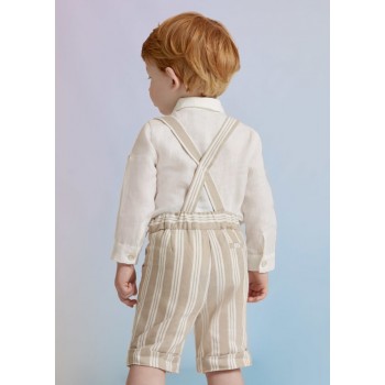 Ensemble cérémonie bébé - MAYORAL | Boutique Jojo&Co - Antibes