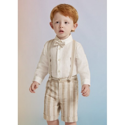 Ensemble cérémonie bébé - MAYORAL | Boutique Jojo&Co - Antibes Ensemble cérémonie bébé - MAYORAL | Boutique Jojo&Co - Antibes