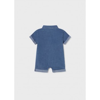 Combicourt jean bébé - MAYORAL | Boutique Jojo&Co - Antibes