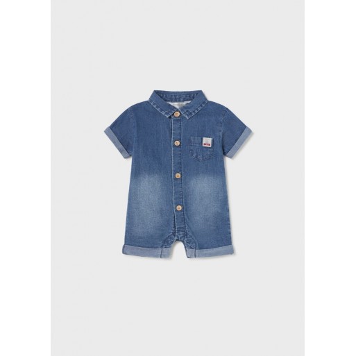 Combicourt jean bébé - MAYORAL | Boutique Jojo&Co - Antibes Combicourt jean bébé - MAYORAL | Boutique Jojo&Co - Antibes