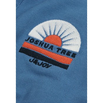 Polo  JANDJOY  |  Jojo&Co : Vêtements enfants - Antibes