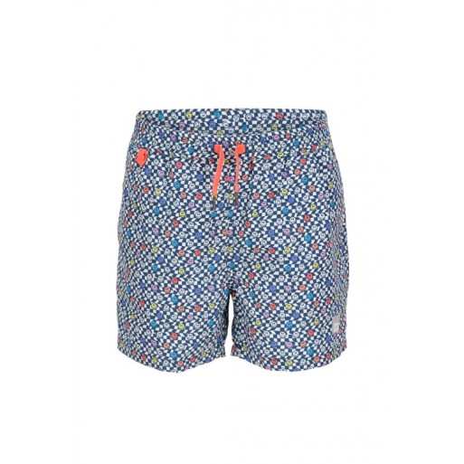 Short de bain JANDJOY  |  Jojo&Co : Vêtements enfants - Antibes