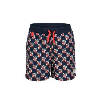 Short de bain JANDJOY  |  Jojo&Co : Vêtements enfants - Antibes