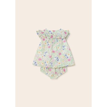 Robe bb fille - MAYORAL | Boutique Jojo&Co - Antibes