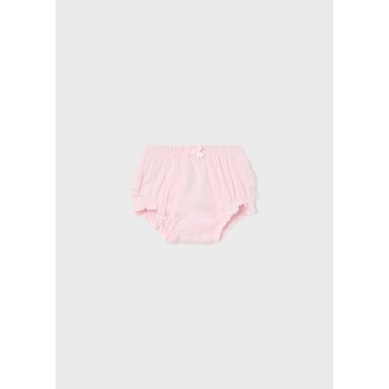 Culotte BB rose - MAYORAL | Boutique Jojo&Co