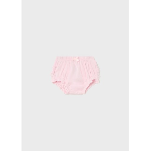 Culotte BB rose - MAYORAL | Boutique Jojo&Co