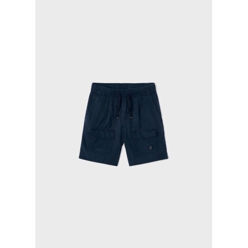 Bermuda cargo bleu garçon - MAYORAL | Boutique Jojo&Co Bermuda cargo bleu garçon - MAYORAL | Boutique Jojo&Co