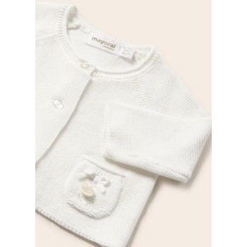 Cardigan bébé - MAYORAL | Boutique Jojo&Co