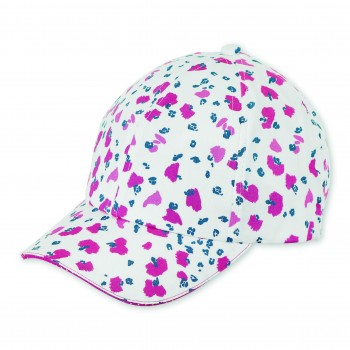 Casquette Baseball Fille