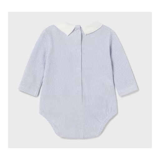 Body chic bébé - MAYORAL | Jojo&Co : Vêtements enfants - Antibes