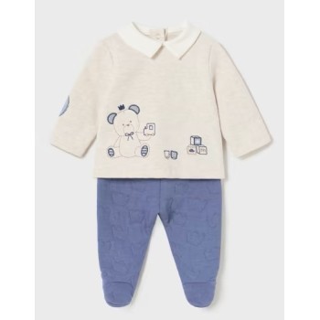 Ensemble bébé garçon  - MAYORAL | Boutique Jojo&Co