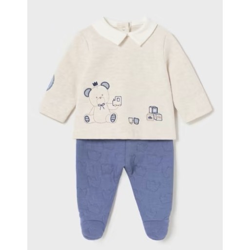 Ensemble bébé garçon  - MAYORAL | Boutique Jojo&Co