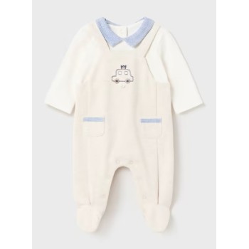 Sous pull bébé fille - MAYORAL  Jojo&Co : Vêtements enfants - Antibes