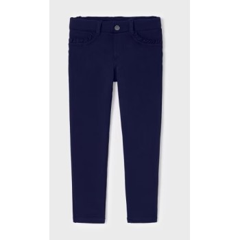 Pantalon jegging fille - MAYORAL | Jojo&Co : Vêtements enfants - Antibes