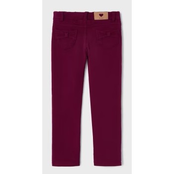 Pantalon jegging fille - MAYORAL | Jojo&Co : Vêtements enfants - Antibes