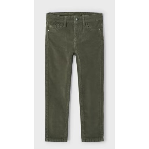 Pantalon velours garçon - MAYORAL | Boutique Jojo&Co