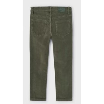 Pantalon velours garçon - MAYORAL | Boutique Jojo&Co