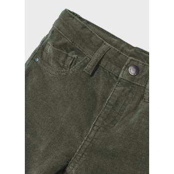 Pantalon velours garçon - MAYORAL | Boutique Jojo&Co