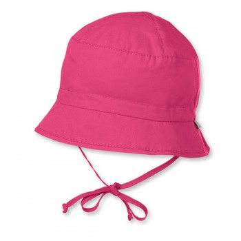 Chapeau Soleil Fuchsia - STERNTALER | Boutique Jojo&Co