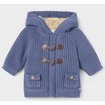 Veste tricot bébé garçon - MAYORAL | Boutique Jojo&Co