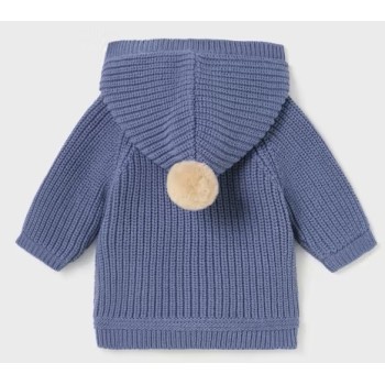 Veste tricot bébé garçon - MAYORAL | Boutique Jojo&Co