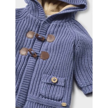 Veste tricot bébé garçon - MAYORAL | Boutique Jojo&Co