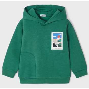 Sweat vert