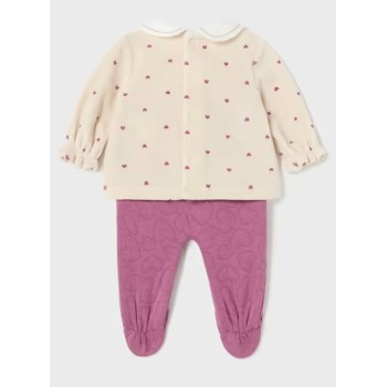 Ensemble bébé fille - MAYORAL | Boutique Jojo&Co