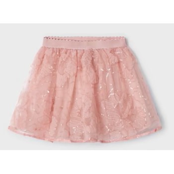 Jupe tulle fille - MAYORAL | Jojo&Co : Vêtements enfants - Antibes