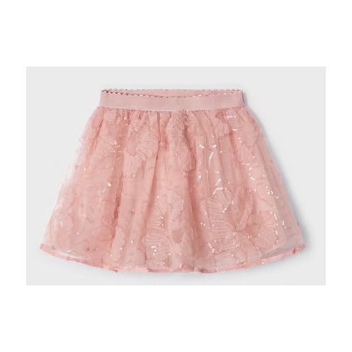 Jupe tulle fille - MAYORAL | Jojo&Co : Vêtements enfants - Antibes