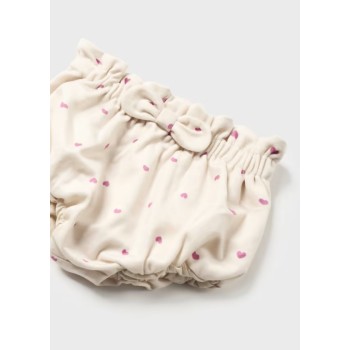 Short velours bébé - MAYORAL | Jojo&Co : Vêtements enfants - Antibes