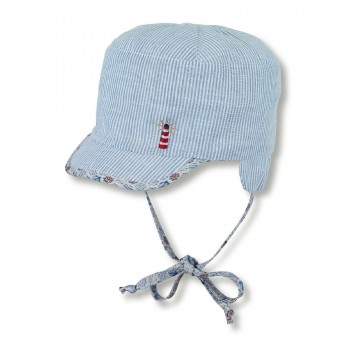 Casquette Réversible Bébé - STERNTALER | Boutique Jojo&Co