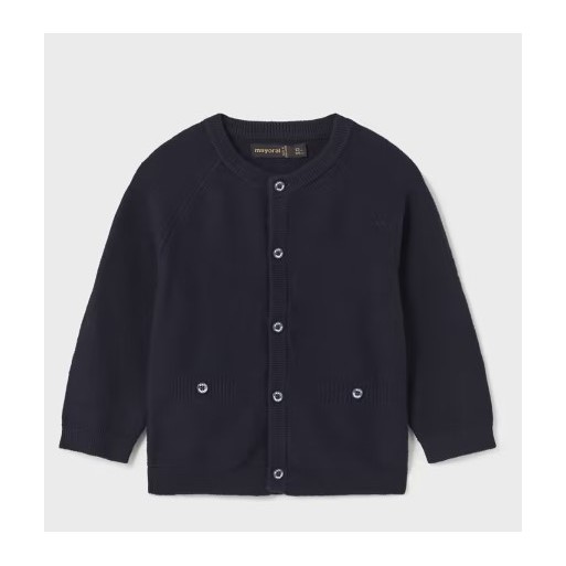 Cardigan maille marine bébé garçon - MAYORAL | Boutique Jojo&Co Cardigan maille marine bébé garçon - MAYORAL | Boutique Jojo&Co