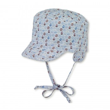 Casquette Réversible Bébé - STERNTALER | Boutique Jojo&Co