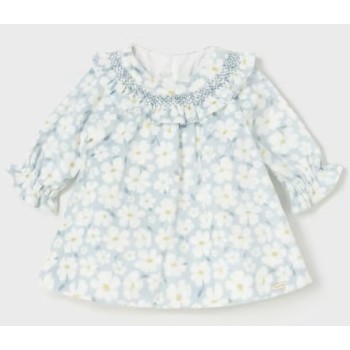 Robe velours - MAYORAL | Boutique Jojo&Co