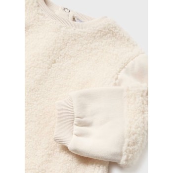 Robe bouclette et sac bébé - MAYORAL | Boutique Jojo&Co