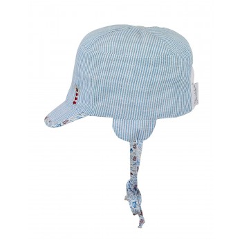 Casquette Réversible Bébé - STERNTALER | Boutique Jojo&Co