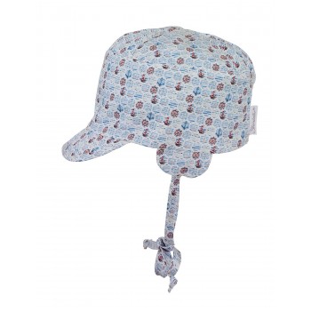 Casquette Réversible Bébé - STERNTALER | Boutique Jojo&Co