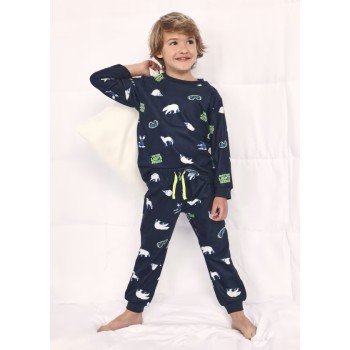 Pyjama garçon - MAYORAL | Boutique Jojo&Co