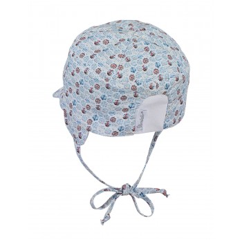 Casquette Réversible Bébé - STERNTALER | Boutique Jojo&Co