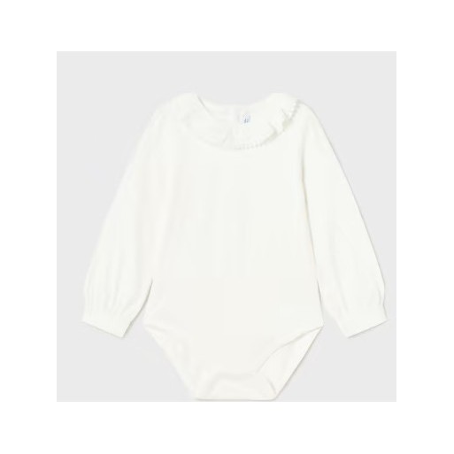 Body brodé BB- MAYORAL | Jojo&Co : Vêtements enfants - Antibes Body brodé BB- MAYORAL | Jojo&Co : Vêtements enfants - Antibes