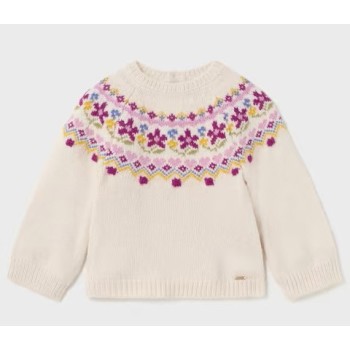 Pull maille bébé - MAYORAL | Boutique Jojo&Co