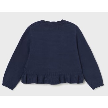 Cardigan marine bébé - MAYORAL | Boutique Jojo&Co