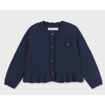 Cardigan marine bébé - MAYORAL | Boutique Jojo&Co