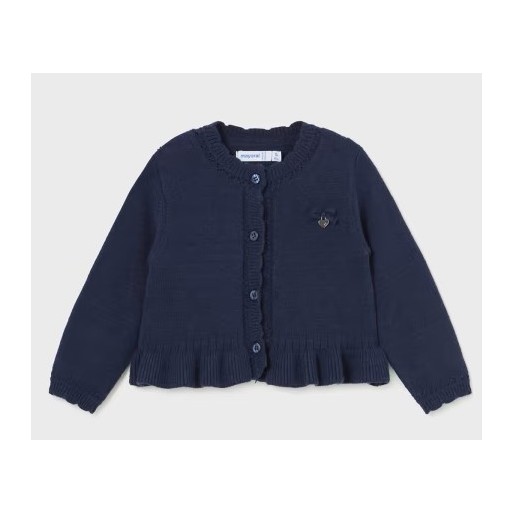 Cardigan marine bébé - MAYORAL | Boutique Jojo&Co